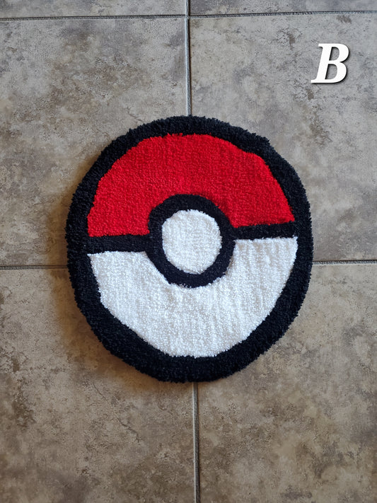 Ready To Ship Rugs!