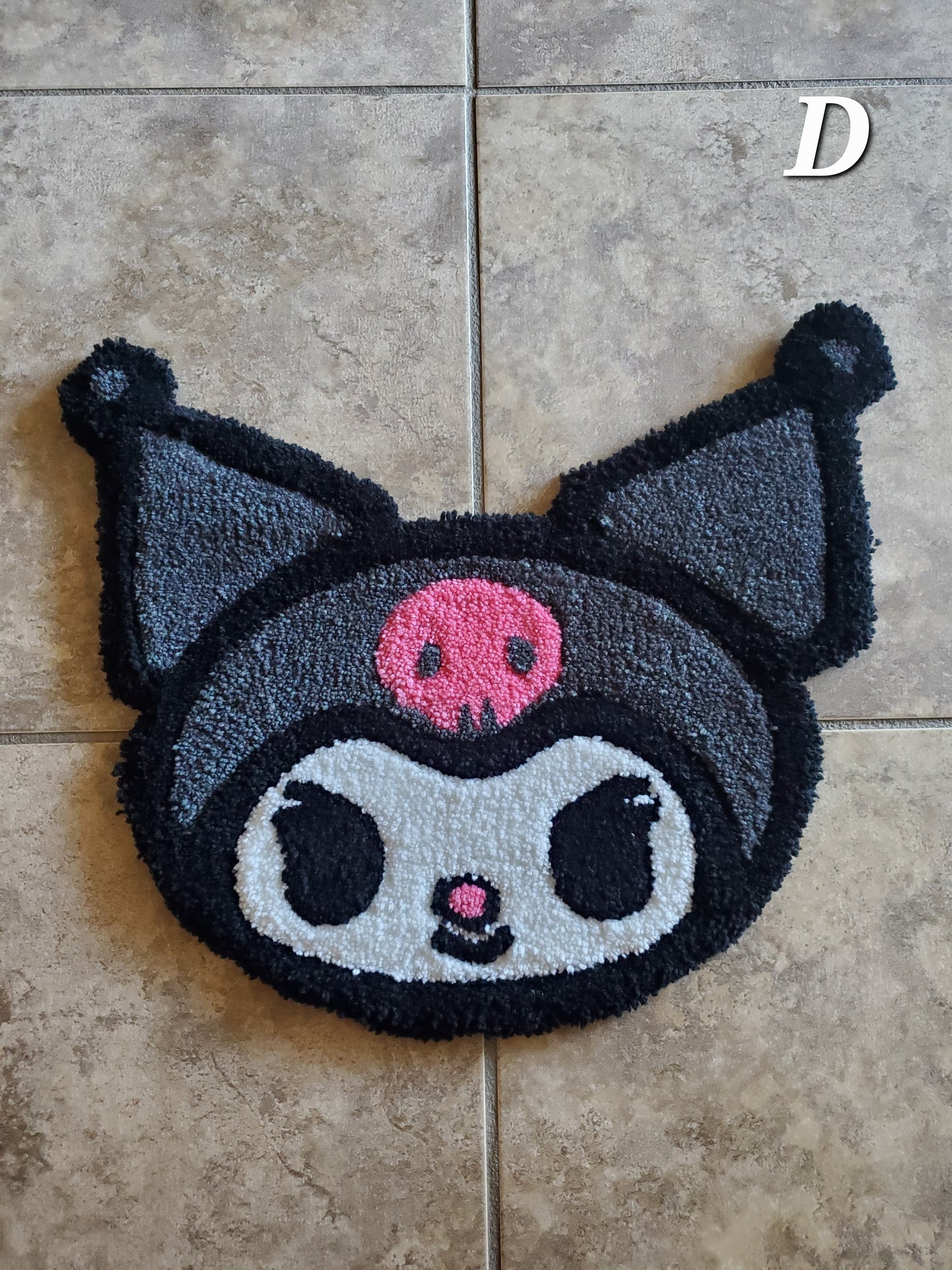 Ready To Ship Rugs!