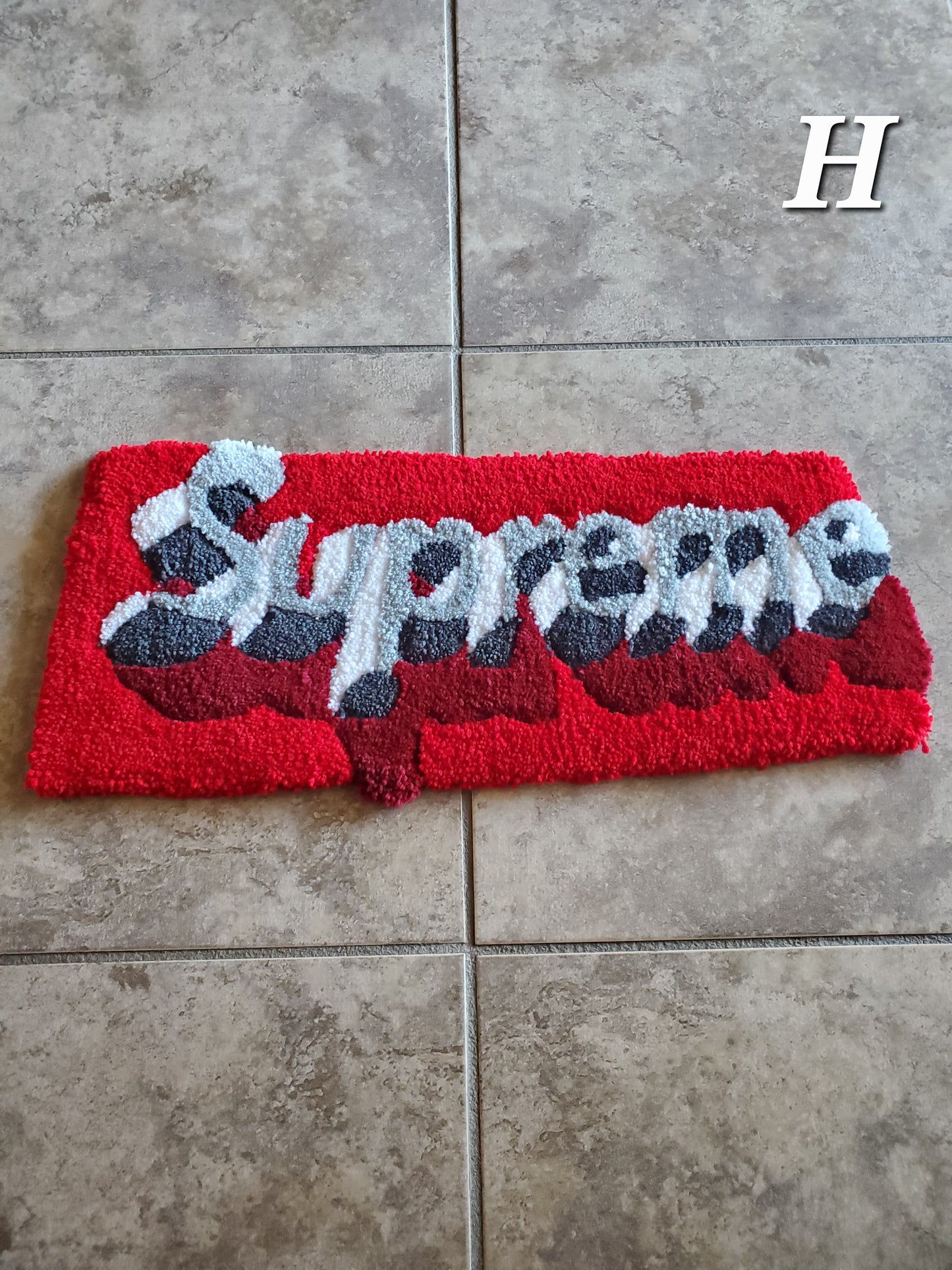 Ready To Ship Rugs!